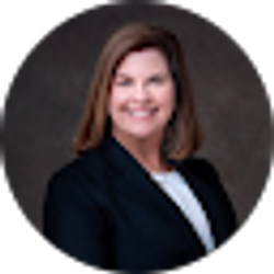 Profile photo of Carol Ruff