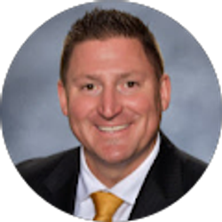 Profile photo of Kenneth Higgins III