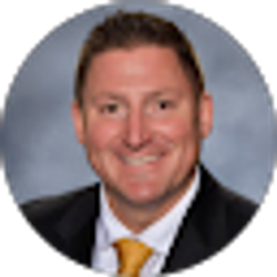 Profile photo of Kenneth Higgins III