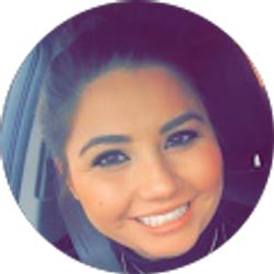 Profile photo of Amanda Ramirez