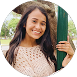 Profile photo of Mercedes Anaya