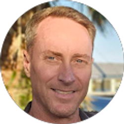 Profile photo of James Christopher