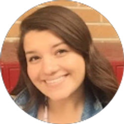 Profile photo of Gabby Casanova