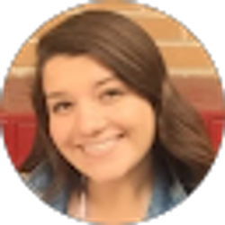 Profile photo of Gabby Casanova
