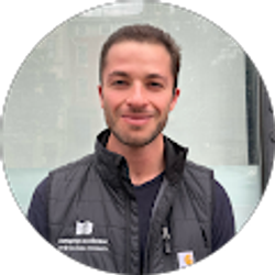 Profile photo of Alejandro Couttolenc