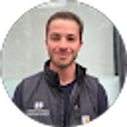 Profile photo of Alejandro Couttolenc