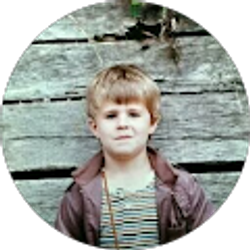 Profile photo of Graham Kirchoff