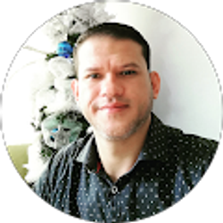 Profile photo of Michael k Munevar Magallanes