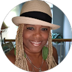 Profile photo of Sharon Shamley