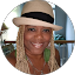 Profile photo of Sharon Shamley