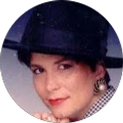 Profile photo of Juliann Nichols