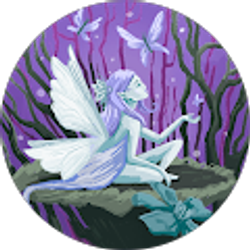 Profile photo of Abigail Middlekauff