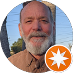 Profile photo of John Berry