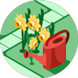 Profile photo of Martha Morla