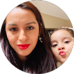 Profile photo of Ana Leon