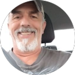 Profile photo of Franklin Reeves