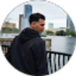 Profile photo of Yasmany Gonzalez