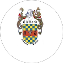 Profile photo of David Clifford