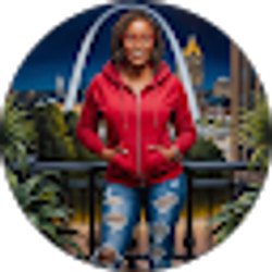 Profile photo of Kim Tate