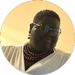 Profile photo of Ashley Whitaker