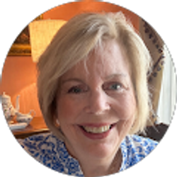 Profile photo of Lynn Christian