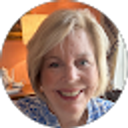 Profile photo of Lynn Christian