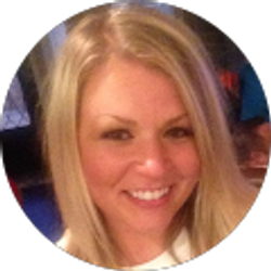 Profile photo of Danielle Schievelbein