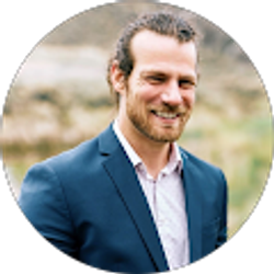 Profile photo of Steven Hanson II