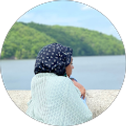 Profile photo of Khadija Barrie