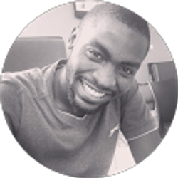 Profile photo of Adedayo Odugbesan