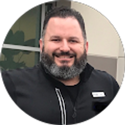 Profile photo of Josh Ihmoud