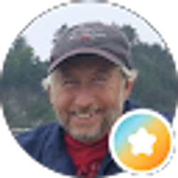 Profile photo of Steve Golding