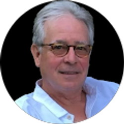 Profile photo of Charles Carey