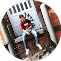 Profile photo of Nate Thompson