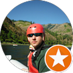 Profile photo of Dane Bergman