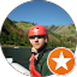 Profile photo of Dane Bergman