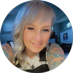 Profile photo of Jennifer Johnson