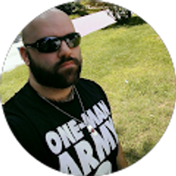 Profile photo of Josh Redfield