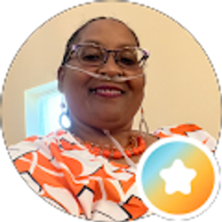 Profile photo of Jozette “Jazzy Jo” Rubin