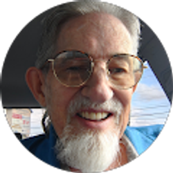 Profile photo of Ed Karges