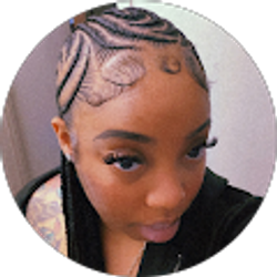 Profile photo of Aariel Wilson