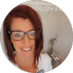 Profile photo of Shannon Cazel