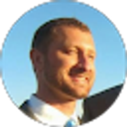 Profile photo of Bryce Armstrong