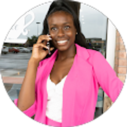 Profile photo of Azia Gambrell