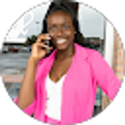 Profile photo of Azia Gambrell