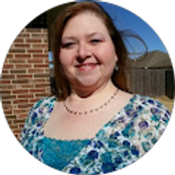 Profile photo of Regina Denham