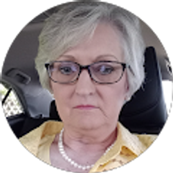 Profile photo of Patsy Hull