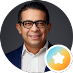 Profile photo of Moises H. Nalvarte