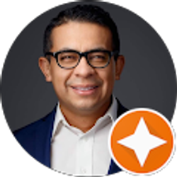 Profile photo of Moises H. Nalvarte