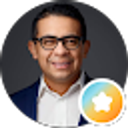 Profile photo of Moises H. Nalvarte